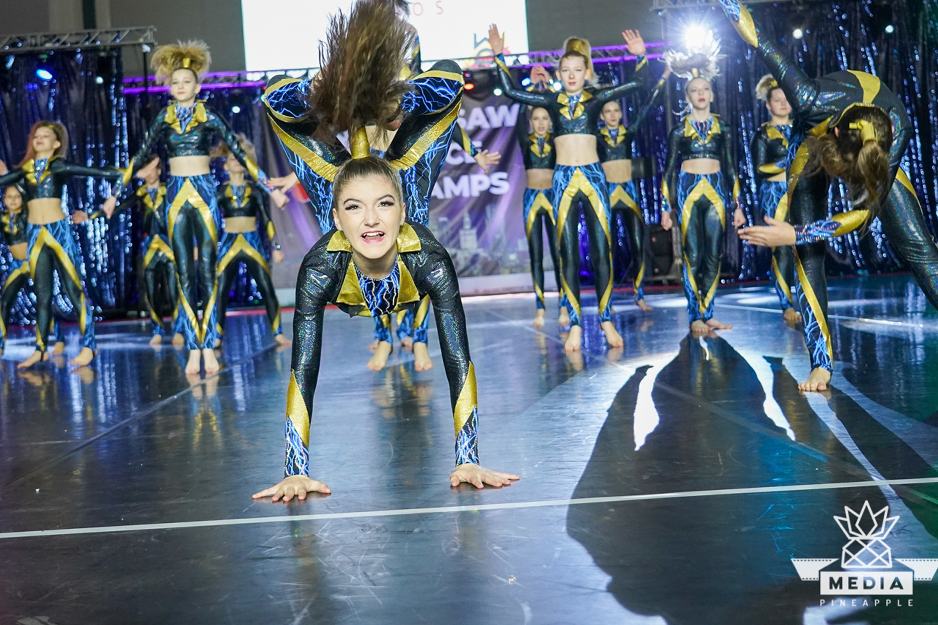 WARSAW DANCE CHAMPS '24